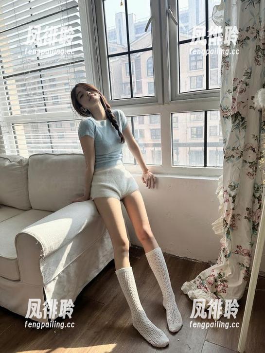 在线tai9又来了！这个瓜就像秋天的苹果，让我忍不住想咬一口！