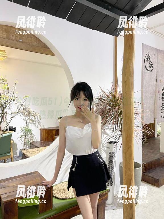 今日吃瓜51发布的这个“热辣瓜”果然令人意外！