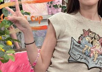 说好的吃瓜导航，永不迷路，为啥竟然也能让我心跳加速？