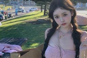 网曝吃瓜：视频太有趣，吃瓜都忍不住飘了起来！