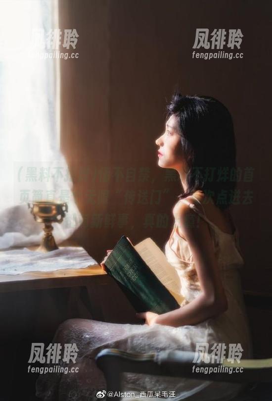 情不自禁，黑料不打烊的首页简直是个无限“传送门”，每次点进去都有新鲜事，真的上瘾！