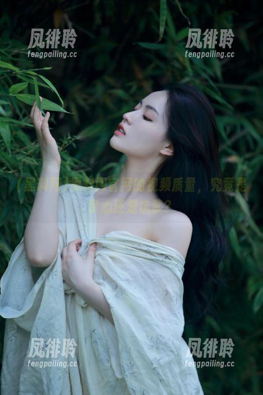 黑料网官网的视频质量，究竟是良心还是坑爹？